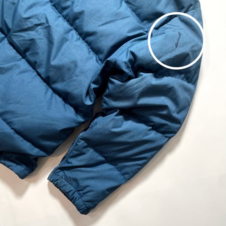 70s "THE NORTH FACE" Sierra Parka