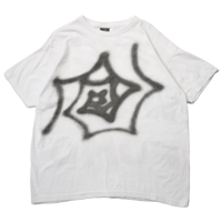 Spray art T-shirt