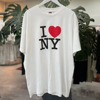 00s I ❤️ NY T-shirt