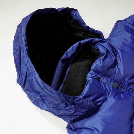 00s "GAP" Puffer Jacket