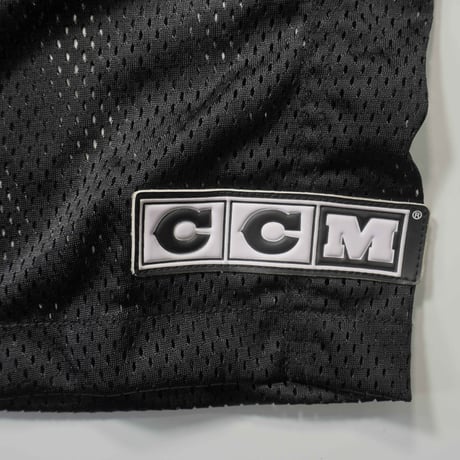 《Dead Stock!!!》Hockey practice nylon pants