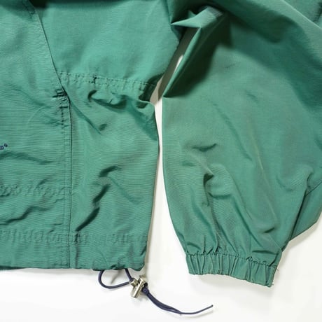 00s "Timberland" Nylon Anorak