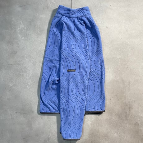 00s "Columbia" Une Une Fleece Pullover