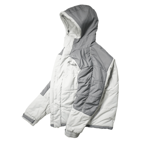 00s "NIKE" Padded Jacket