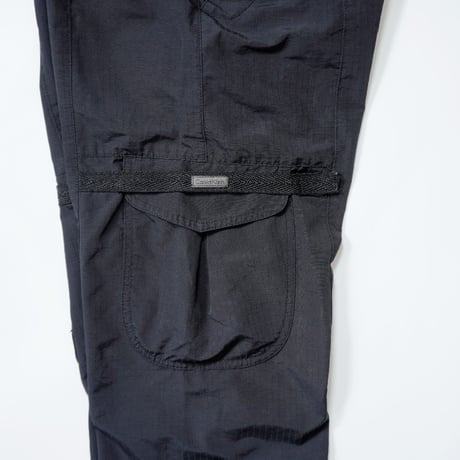 90s 【Calvin Klein Jeans】Ripstop cargo pants