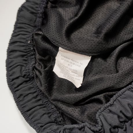 90s U.S. Army Training Pants by American Apparel