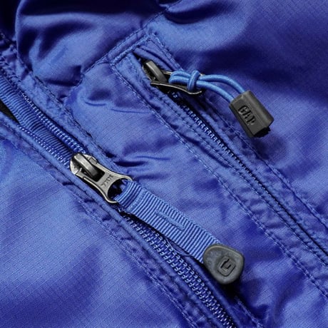 00s "GAP" Puffer Jacket