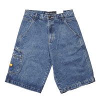 《Dead Stock!!!》90s Baggy Denim Pants