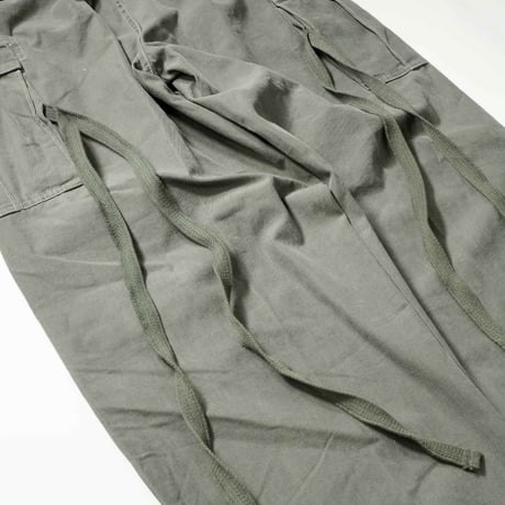 00s- 止血テープ Design Cargo Pants