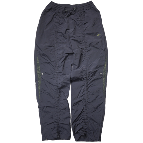 00s Drowcord  design pants