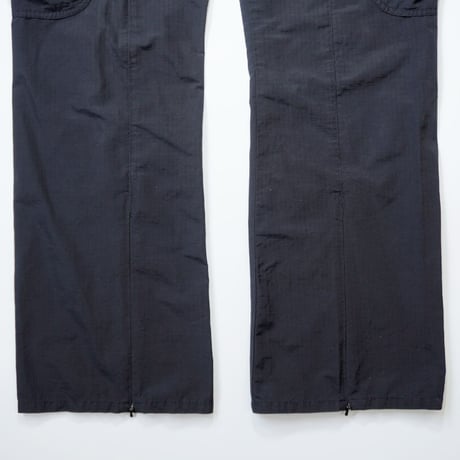 90s 【Calvin Klein Jeans】Ripstop cargo pants