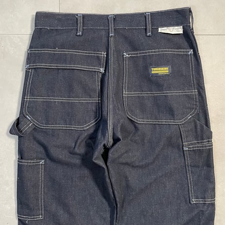 70s Sears "TOUGHSKIN" Painter Pants