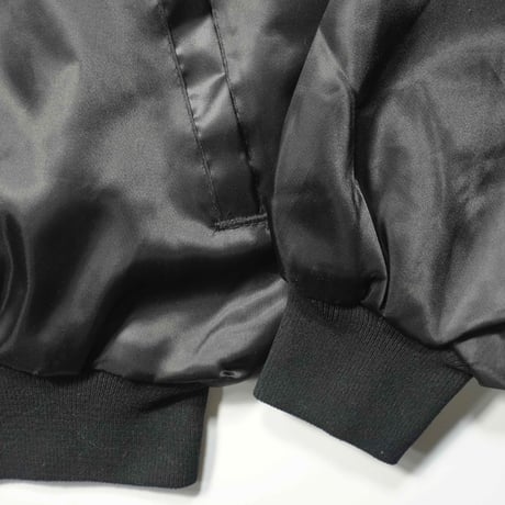 80s- "Ford" Nylon Blouson