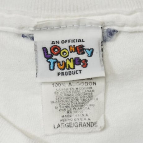©1996 "Tweety Bird" T-shirt
