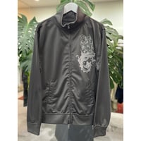 Y2K Track Jacket