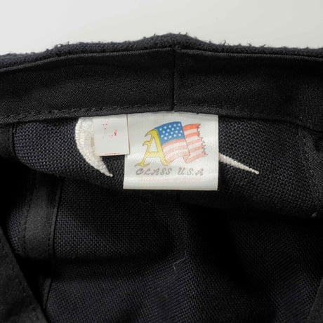 "Bootleg" Swoosh logo Fleece Hunting cap