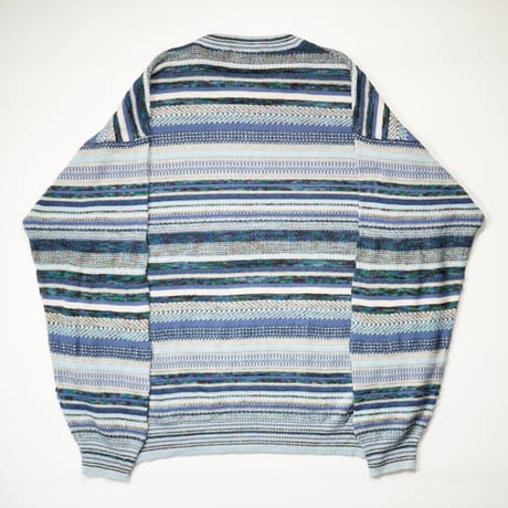90s Euro Cotton Sweater