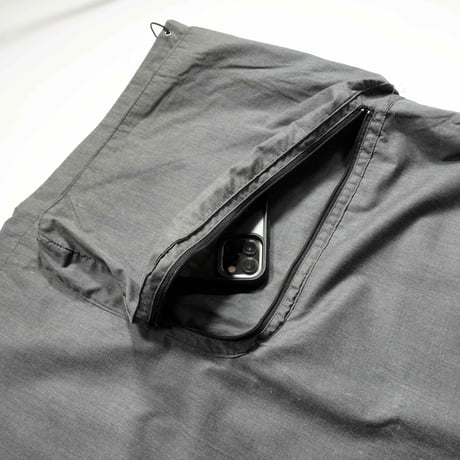 00s Multi Pockets Tech Vest