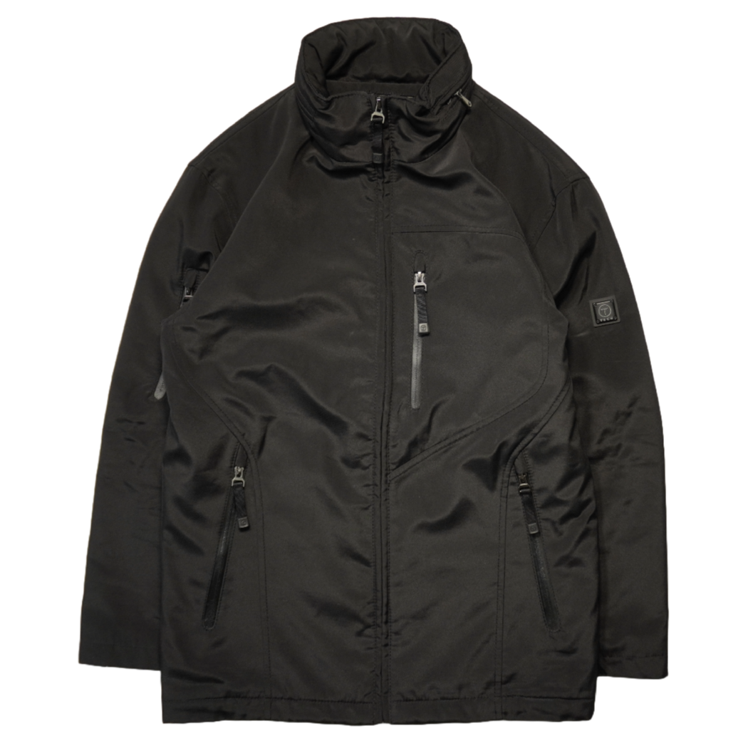 TUMI / 00s トラベルジャケット y2k テック 希少 アーカイブ SM TUMI / 00s トラベルジャケット y2k テック 希少 アーカイブ SM