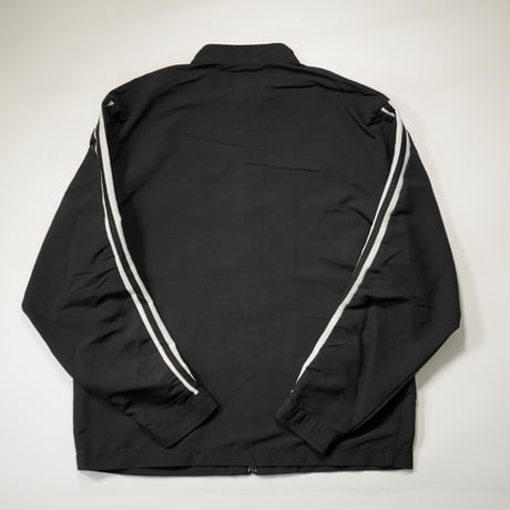 90s "GUESS JEANS" Nylon Jacket like a Single Raiders Jacket