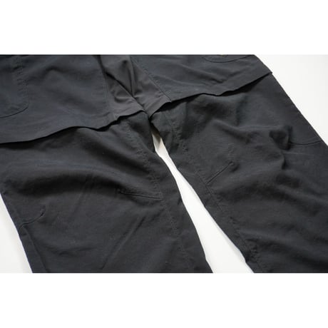 00s 【NIKE ACG】Nylon convertible pants