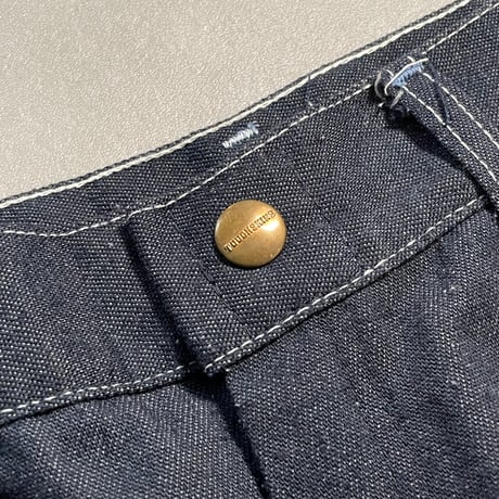 70s Sears "TOUGHSKIN" Painter Pants