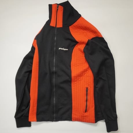 80s-90s Euro Bonding switching Truck Jacket