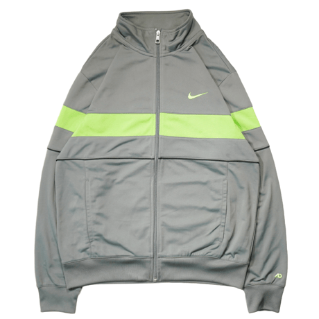 00s～ "NIKE"  Track Jacket