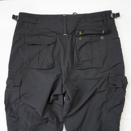 00s 【GAP】Nylon pylot pants