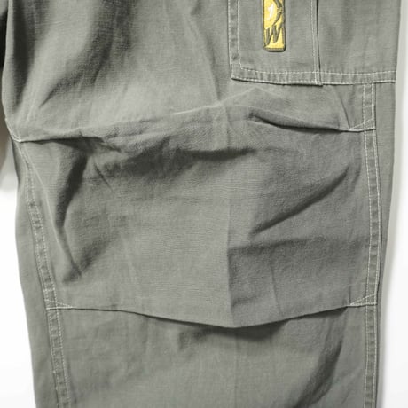 00s- 止血テープ Design Cargo Pants