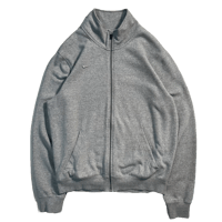 2010s 【NIKE】Zip up Sweat Shirt