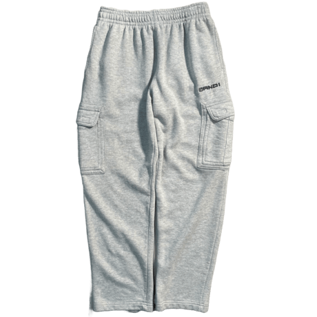 Cargo Sweat Pants