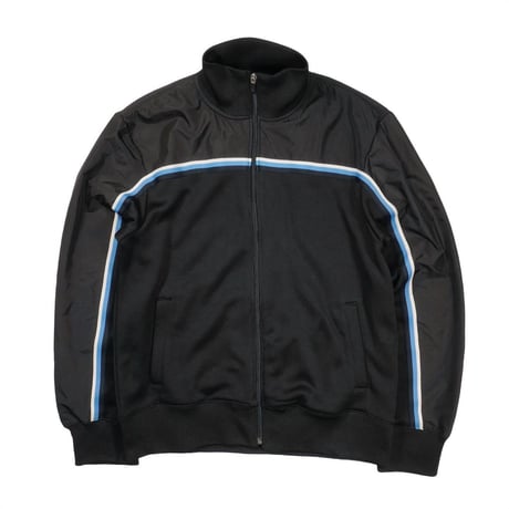 00s "GAP" nylon Switching Track Jacket