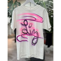Spray T-shirt
