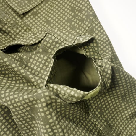 1983年製 Desert Night Camouflage Over Pants