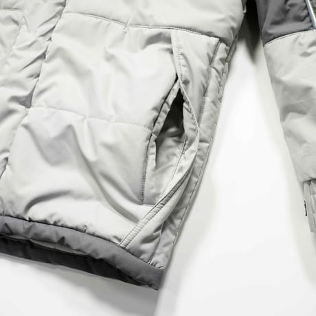 00s "NIKE" Padded Jacket