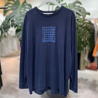 00s 【NIKE】L/S T-shirt