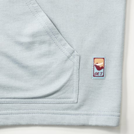 90s-00s EURO Zip-up Hoodie /Made in Spain