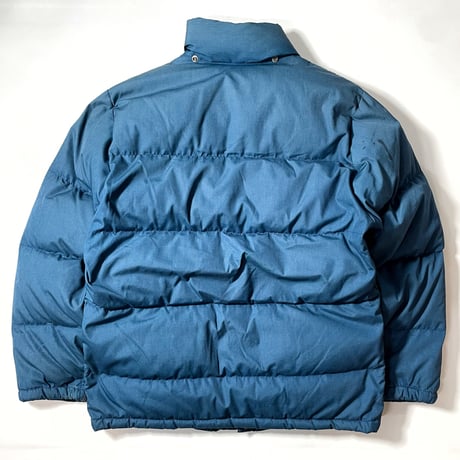 70s "THE NORTH FACE" Sierra Parka