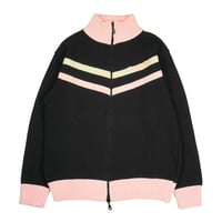 Y2K Euro Drivers Knit / Made in Italy