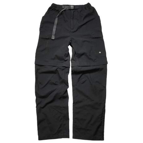 00s 【NIKE ACG】Nylon convertible pants