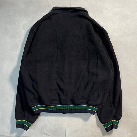 Wool Short Jacket