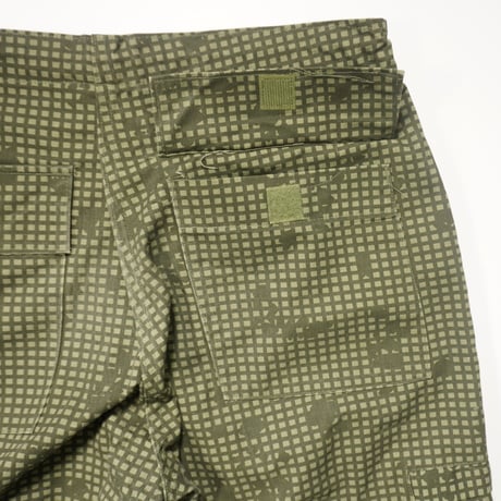 1983年製 Desert Night Camouflage Over Pants