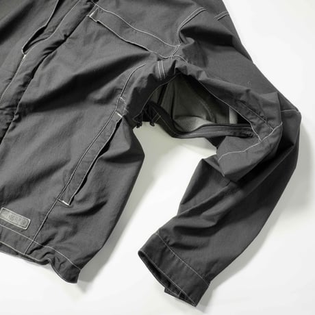 00s- "REI" Technical Nylon Jacket