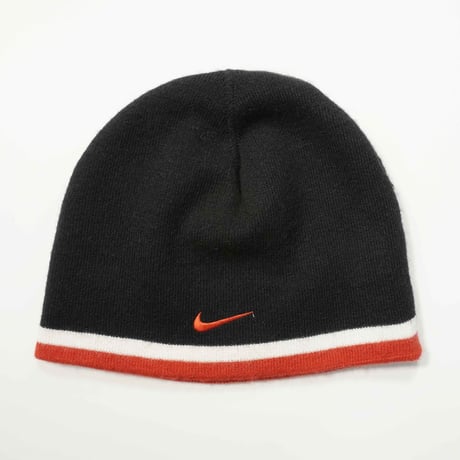 90s "NIKE" Chicago Bulls Beanie