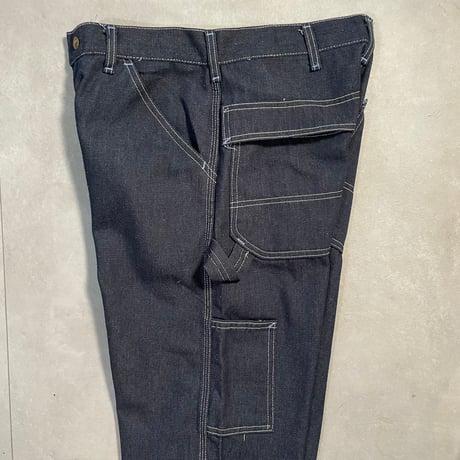 70s Sears "TOUGHSKIN" Painter Pants