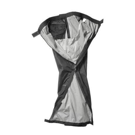"Marmot" Side Full Zip Nylon Pants