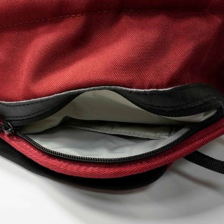 90s-00s "NIKE" Backpack