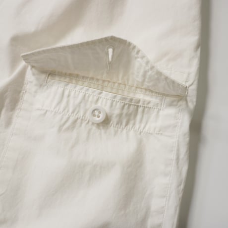 90s "POLO SPORT" Wide easy pants / Like a snow camo over pants