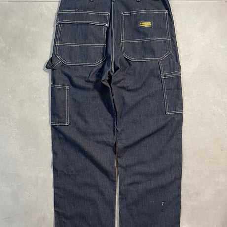 70s Sears "TOUGHSKIN" Painter Pants
